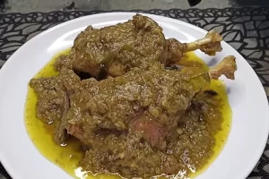 Gulai Itiak