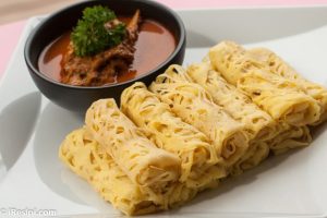 roti jala